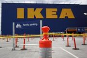 IKEA usunęła postacie kobiet z katalogu na Arabię Saudyjską
