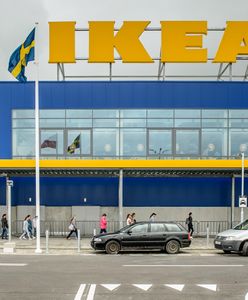 Katalog Ikei wraca w Warszawie