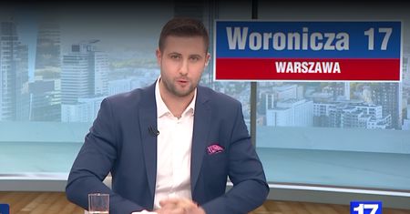 Skandaliczne słowa Miłosza Kłeczka. Brak profesjonalizmu? Mało powiedziane