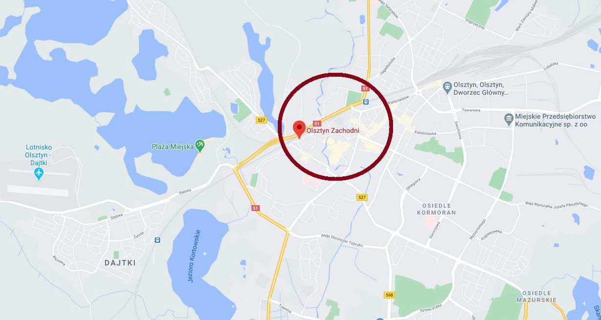 Olsztyn