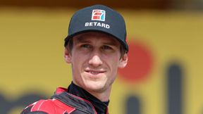 Żużel. Max Fricke nie dał się złamać. Australijczyk nie skusił się na wielkie pieniądze