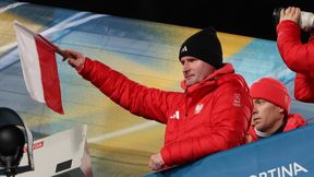 "Nakręciło całą drużynę". Maciusiak wskazał kluczowy moment IO