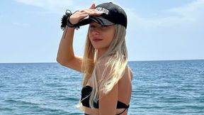 Będzie ślub! Piłkarz Legii usłyszał od niej "tak"