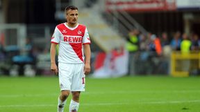 Sławomir "Ali-Baba" Peszko i 40 przebierańców, czyli bal karnawałowy w 1. FC Koeln