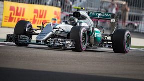 Skład Mercedesa kompletny! Valtteri Bottas następcą Nico Rosberga