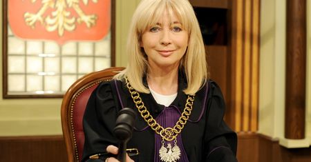Za nią koszmarne chwile. Tak teraz żyje Anna Maria Wesołowska