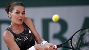 Agnieszka Radwańska i Magda Linette lepsze od Francuzek na kortach Rolanda Garrosa (galeria)