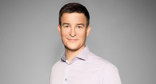 Marcin Borowiecki odchodzi z Wonga Polska. Zajmie się rozwojem Booksy