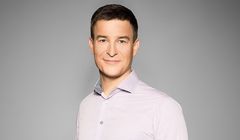 Marcin Borowiecki odchodzi z Wonga Polska. Zajmie się rozwojem Booksy