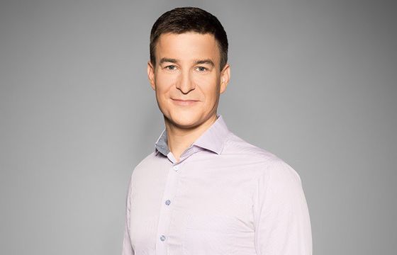 Marcin Borowiecki odchodzi z Wonga Polska. Zajmie się rozwojem Booksy