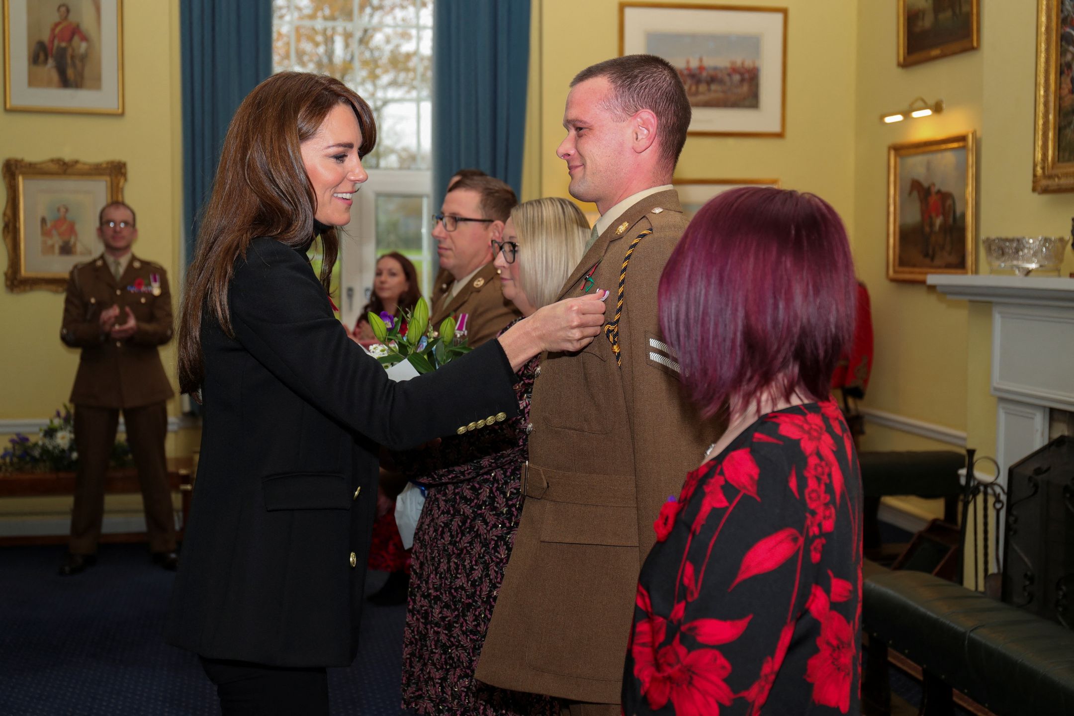 Kate Middleton