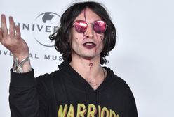 Ezra Miller nigdy nie wyszedł z roli? To może być koniec jego kariery