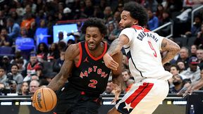 Znowu to samo. Chodzi o gwiazdę NBA