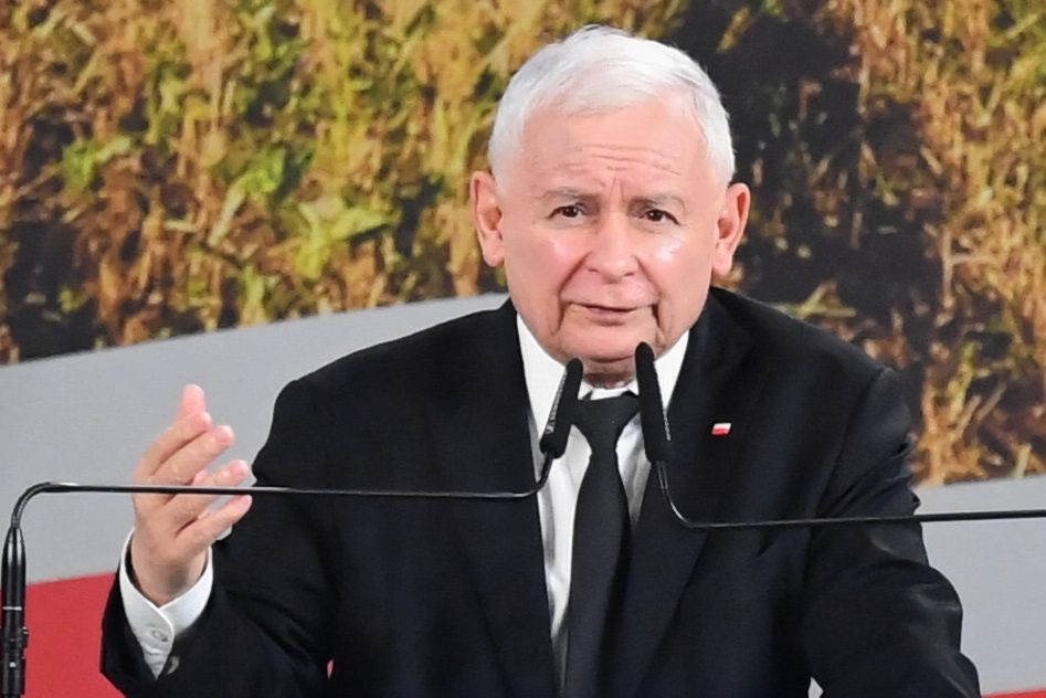 Najbliższe pół roku będzie dla PiS-u takim samym testem, jakim dla ekipy Gierka była "zima stulecia"