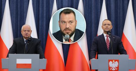 Co kryje się w "SAFE 0 proc." prezydenta i szefa NBP? Ekonomista: kontrowersyjna interwencja