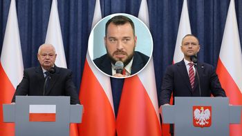 NBP i prezydent mają propozycję dla rządu. To "polski SAFE 0 proc.". Ekspert komentuje