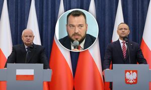 Co kryje się w "SAFE 0 proc." prezydenta i szefa NBP? Ekonomista: kontrowersyjna interwencja