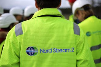 Niemcy sceptyczne wobec sprzedaży Nord Stream 2 inwestorowi z USA