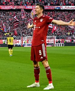 Robert Lewandowski mistrzem Niemiec! Bayern Monachium triumfuje 10. raz z rzędu