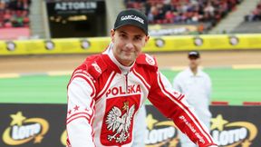 Jest nadzieja dla Tomasza Golloba! Mistrz spędzi około dwa miesiące w Chinach