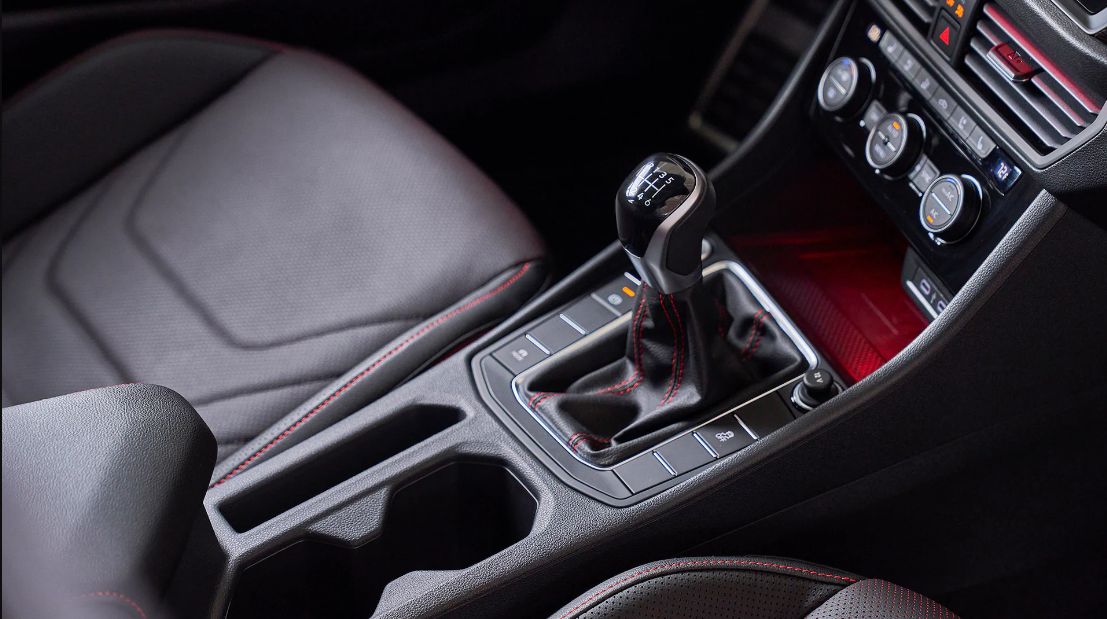 Volkswagen kończy z manualami w USA. To finał pewnej epoki