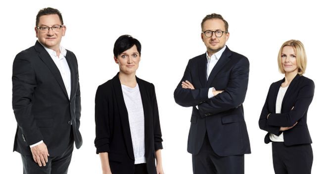 Zarząd Agory ostro reaguje na apel redaktorów naczelnych „Gazety Wyborczej”