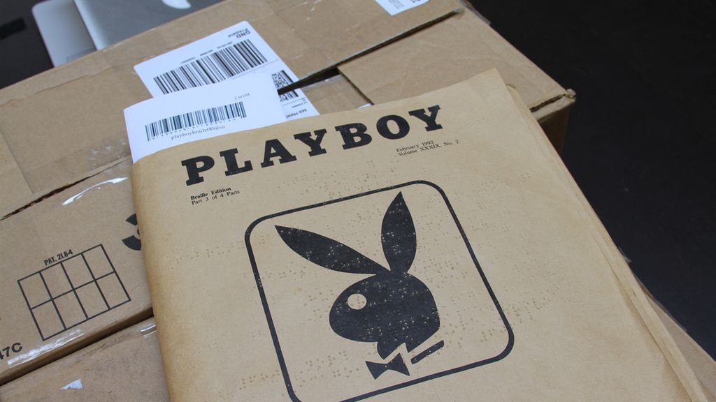 "Playboya" będzie można kupić na stacjach Orlenu