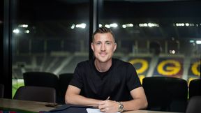 Pogoń Szczecin ogłosiła transfer pod osłoną nocy. To reakcja na kłopoty