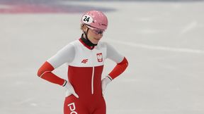 Maliszewska szczerze po upadku. Zdradziła, co zapisze w pamiętniku