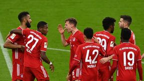 Bundesliga: pierwsza piłka mistrzowska Bayernu Monachium. Gra o duże pieniądze drużyn Polaków