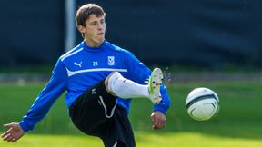 Skrzydłowy Lecha Poznań na celowniku uczestnika Ligi Mistrzów!