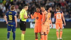 Koniec marzeń. FC Barcelona nie wyrówna rekordu