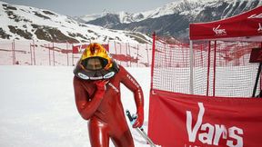 Jędrzej Dobrowolski po rekordzie: Ale miałem radochę!