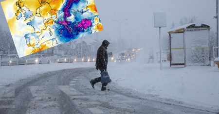 Uwaga. Alerty IMGW. Potem duża zmiana pogody