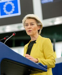 WHO nie wie, czy Omikron rozprzestrzenia się szybciej. Von der Leyen mówi o "zyskaniu na czasie"