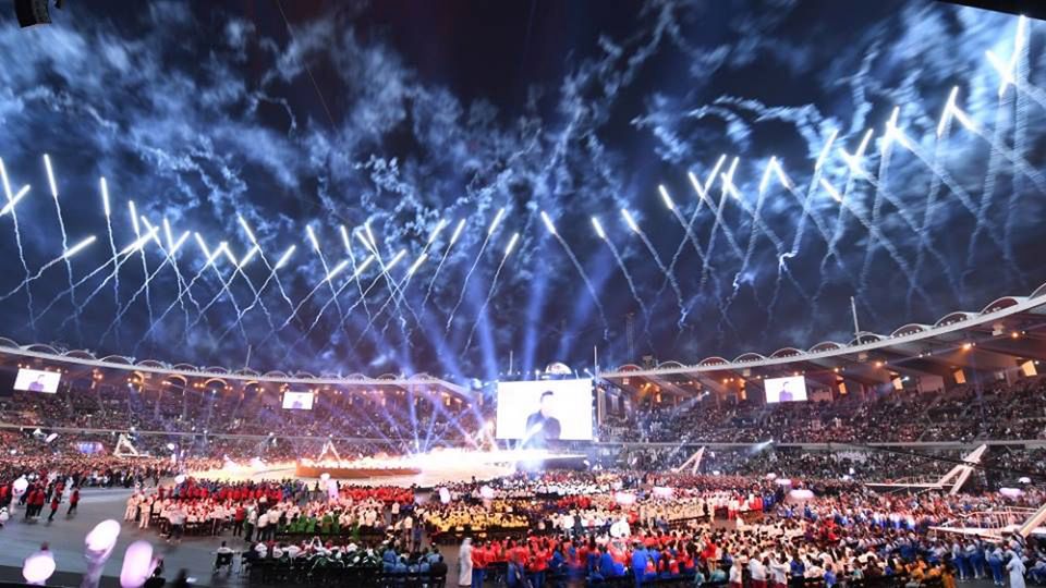 Polacy świetnie radzą sobie podczas Igrzysk Olimpiad Specjalnych
