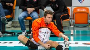 PGE Skra Bełchatów ma nowego przyjmującego!