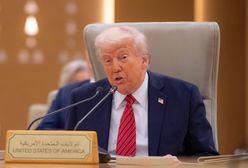 Trump nie przestaje szokować. Chce sięgnąć po Strefę Gazy
