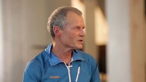 Sektor Gości 62. Ryszard Pawłowski z nagrodą "Wiecznie Młodzi". Podejmie kolejne duże wyzwanie w Himalajach [5/5]