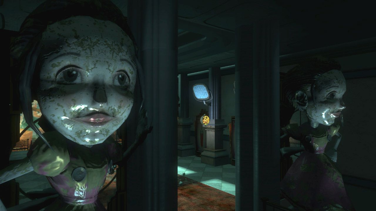 Dodatek do Bioshock 2 jednak nie pojawi się w tym tygodniu