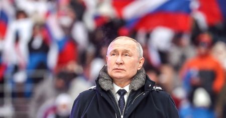 Rosja wylatuje z kolejnej organizacji. "Odnieśliśmy znaczące zwycięstwo"
