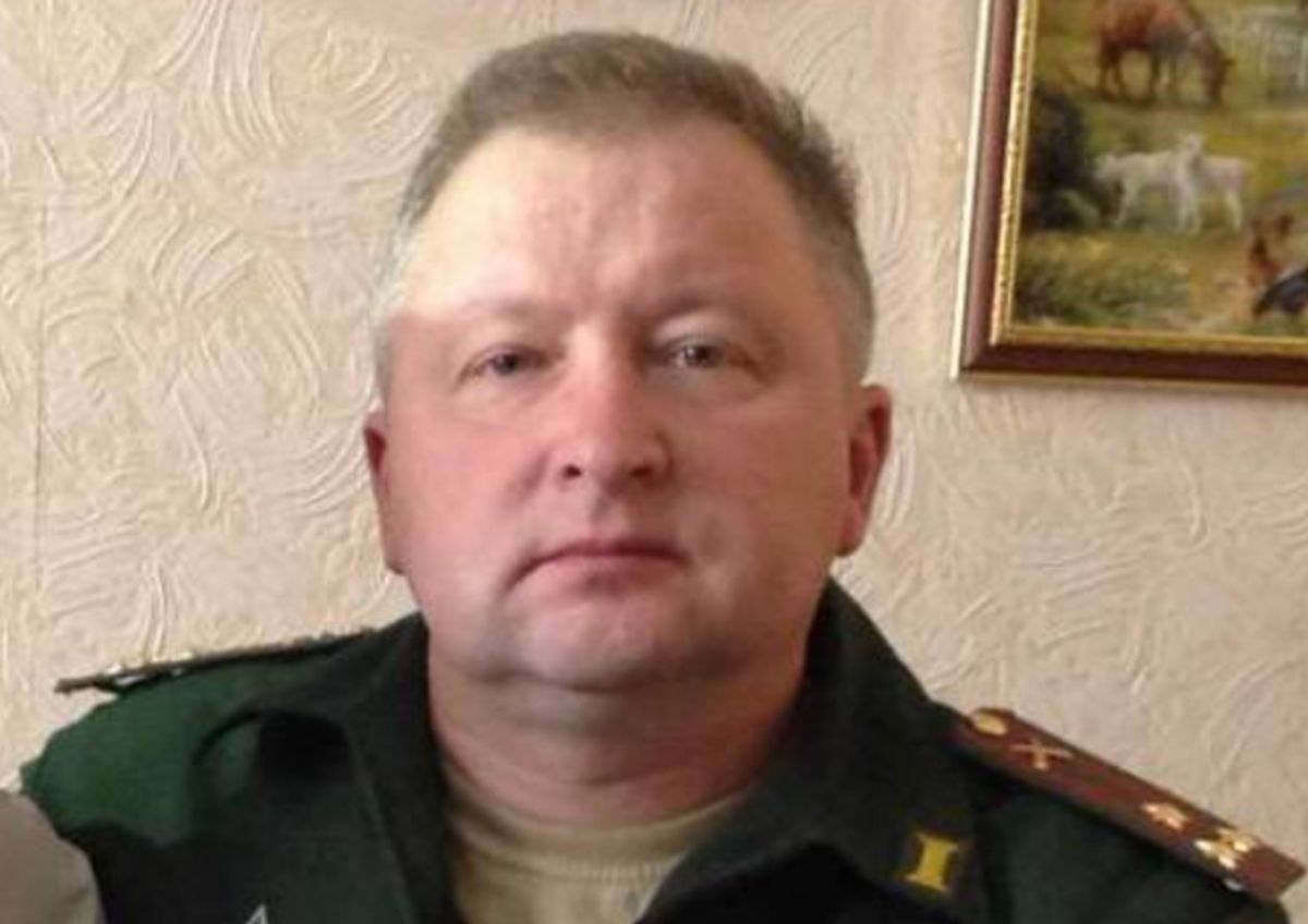 Russian Soldier Dies in Car Explosion on Moscow’s Perimeter