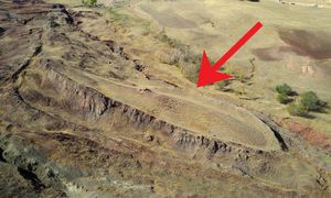 Znaleźli Arkę Noego? Ustalili jeden fakt