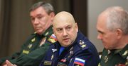Surowikin w areszcie domowym. Los "generała Armageddona" w rękach Putina