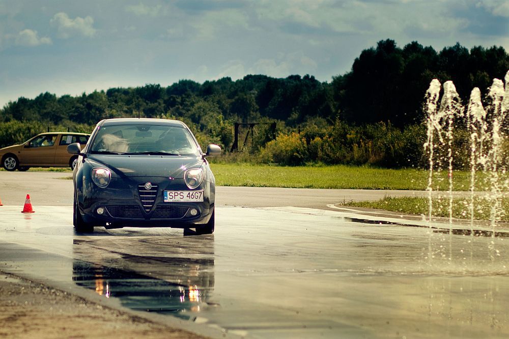 Ogólnopolski Zlot Alfa Romeo 2010