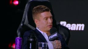 To byłby hit. Kosecki chce walki z byłym reprezentantem