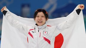Pekin 2022. Złoto Japonki z rekordem olimpijskim. Niezły występ Polek