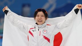 Pekin 2022. Złoto Japonki z rekordem olimpijskim. Niezły występ Polek