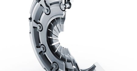 Mechanizm docisku sprzęgła - co to jest i jak działa?