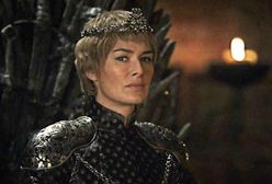 “Ciemny kryształ". Cersei z "Gry o tron" zachwala nowy serial Netfliksa